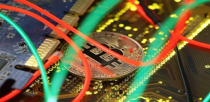 Facebook is building a cryptocurrency system Facebook is building a cryptocurrency system