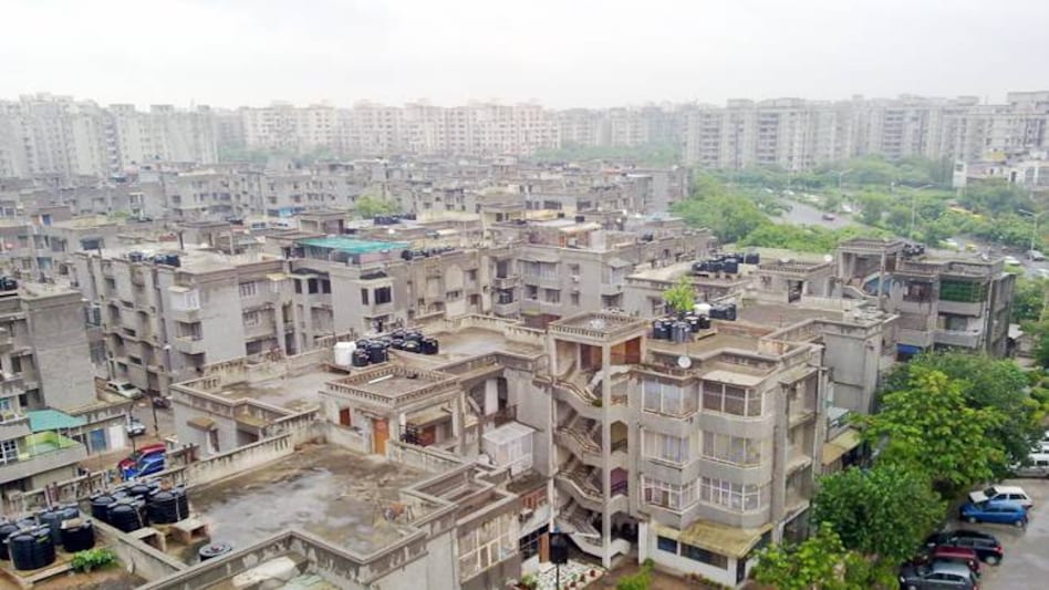 DDA to launch special online housing scheme for SC,ST category for nearly 500 flats DDA to launch special online housing scheme for SC,ST category for nearly 500 flats