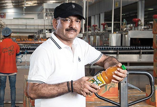 Manpasand CMD Dhirendra Singh willing to step down over alleged tax fraud