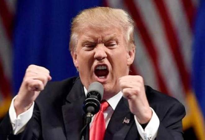 US vs Iran: Trump threatens obliteration, President Rouhani calls White House 'mentally retarded' US vs Iran: Trump threatens obliteration, President Rouhani calls White House 'mentally retarded'