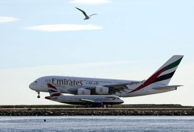 Emirates Emirates