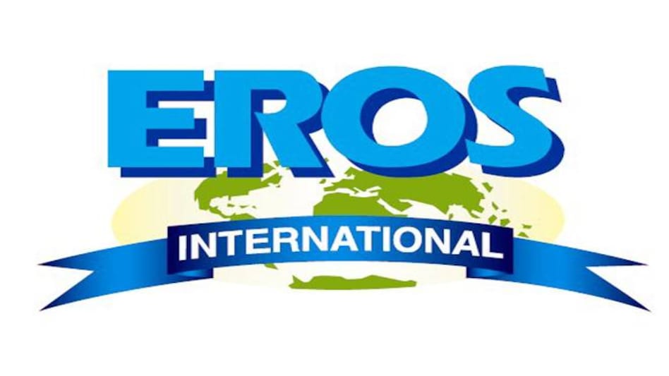 Eros International will announce the fiscal year results on July 15, 2019 Eros International will announce the fiscal year results on July 15, 2019