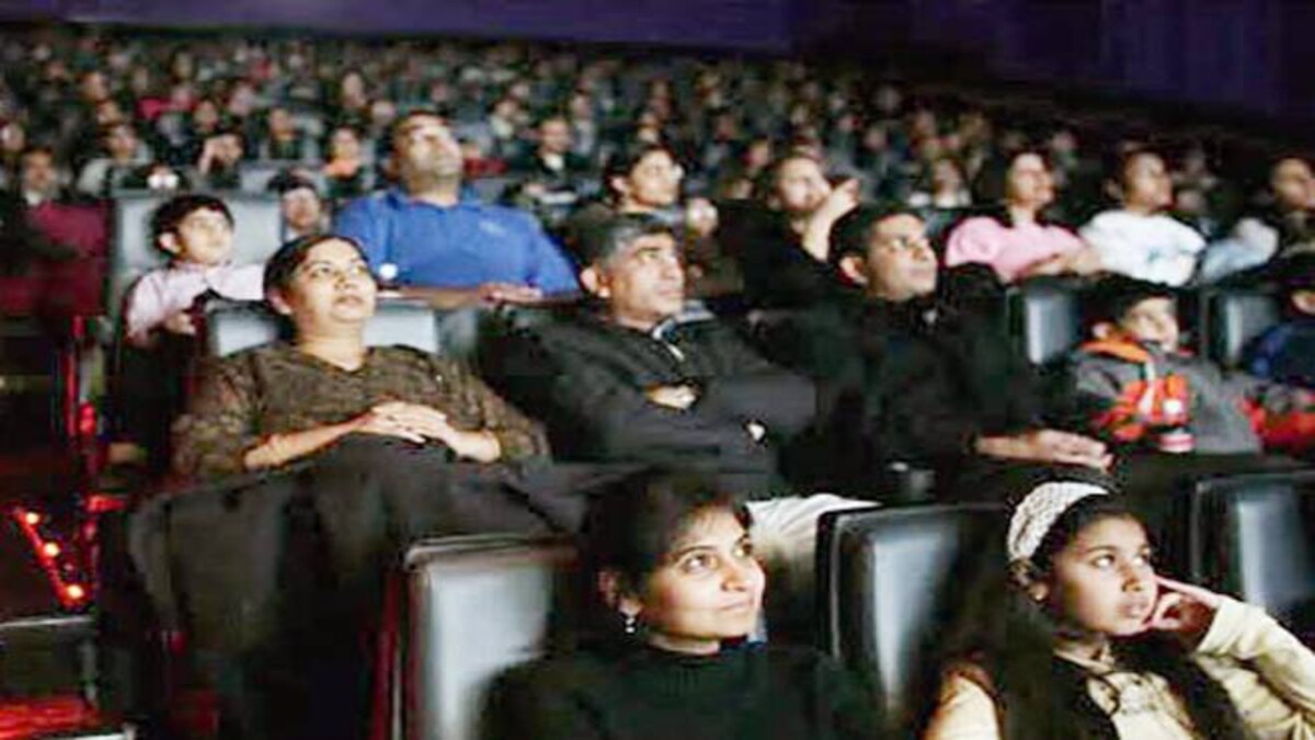 Flop Show For This Moviemaker In June Share Price Falls For 18 Straight Sessions Businesstoday