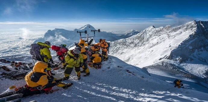 Photo: National Geographic Photo: National Geographic