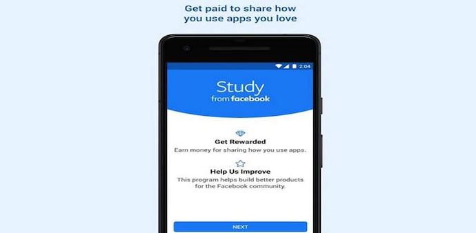 Study From Facebook Study From Facebook