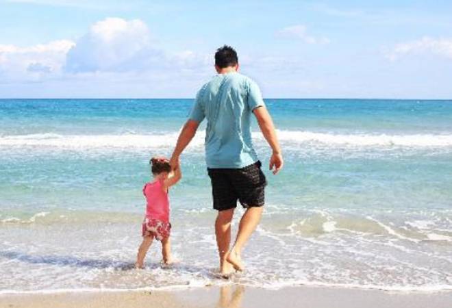 The primary concern of parents is to ensure that their kids are financially independent.