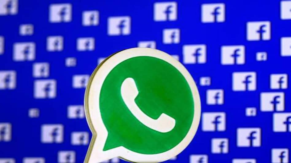 New WhatsApp updates New WhatsApp updates