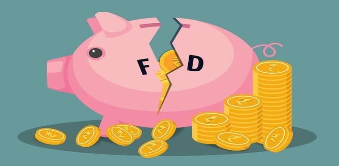 The good news is that a dip in deposit rates is typically followed by a favourable revision in lending rates The good news is that a dip in deposit rates is typically followed by a favourable revision in lending rates