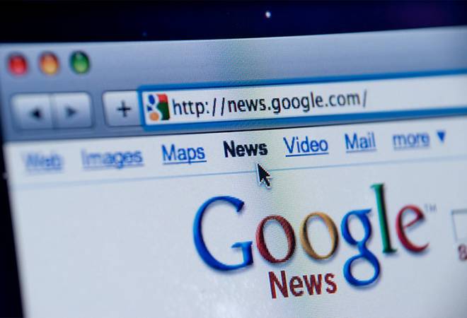 Google made $4.7 bn from news in 2018 Google made $4.7 bn from news in 2018