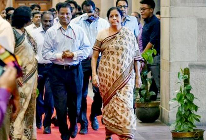 Finance Minister Nirmala Sitharaman is expected to consider myriad proposals in her first GST Council meet on June 21. Finance Minister Nirmala Sitharaman is expected to consider myriad proposals in her first GST Council meet on June 21.