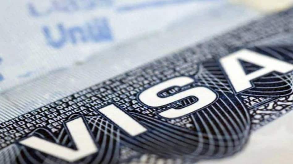 The Trump administration's decision to rescind work authorisation for H-4 visa holders is yet to get a final shape as the rule making process in this regard is not complete, an official said. The Trump administration's decision to rescind work authorisation for H-4 visa holders is yet to get a final shape as the rule making process in this regard is not complete, an official said.