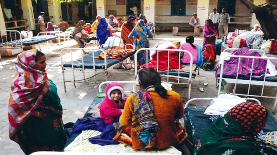 2018 was a landmark year setting a vision for India's healthcare agenda. The expectation this year with the same government is more on the allocation and implementation of the grand dream sold in 2018. 2018 was a landmark year setting a vision for India's healthcare agenda. The expectation this year with the same government is more on the allocation and implementation of the grand dream sold in 2018.