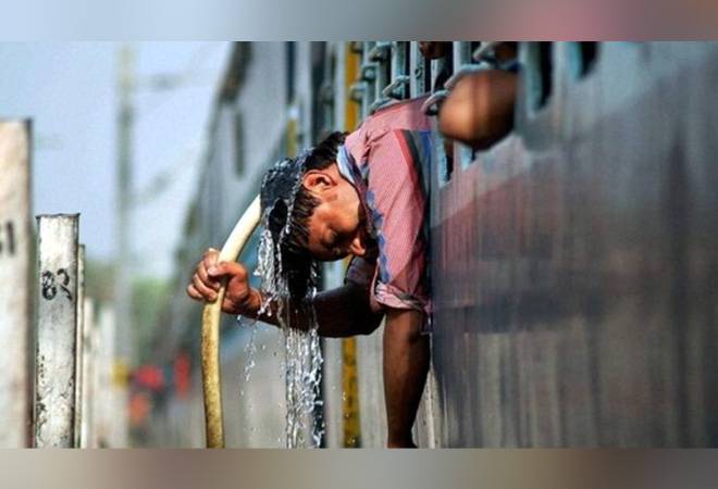 World's 15 hottest places are in India, Pakistan as pre-monsoon heat builds