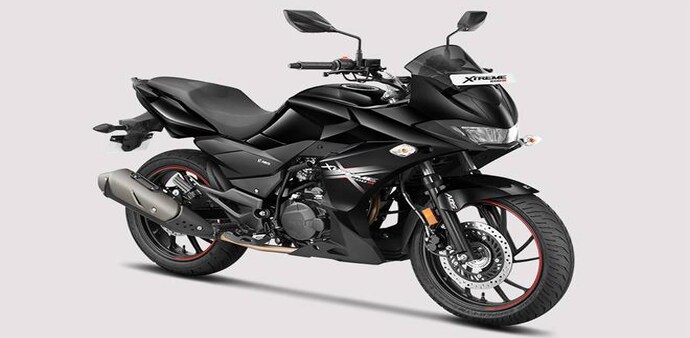 The stock opened at 2,694 level and continued to see a consistent rise through the trade. Hero MotoCorp share price has gained after five days of consecutive fall. The stock opened at 2,694 level and continued to see a consistent rise through the trade. Hero MotoCorp share price has gained after five days of consecutive fall.