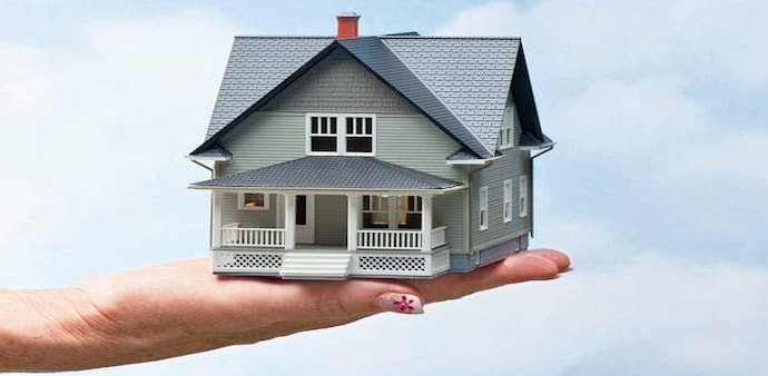 Existing home loan customers may have to wait awhile to see an impact on their EMIs because of the reset date factor Existing home loan customers may have to wait awhile to see an impact on their EMIs because of the reset date factor