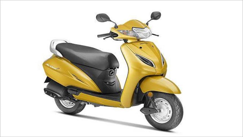 Compared to the old Honda Activa 125, the BS6 Active 125 FI offers better fuel efficiency, improved power delivery and lower emissions Compared to the old Honda Activa 125, the BS6 Active 125 FI offers better fuel efficiency, improved power delivery and lower emissions