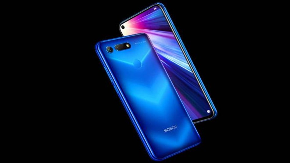Honor to launch first 5G smartphone later this year Honor to launch first 5G smartphone later this year