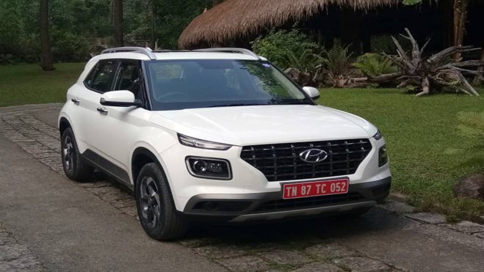 Although it has its goods and bads, Hyundai Venue is a powerful compact SUV, with aggressive pricing making it a formidable competitor in the segment. Although it has its goods and bads, Hyundai Venue is a powerful compact SUV, with aggressive pricing making it a formidable competitor in the segment.
