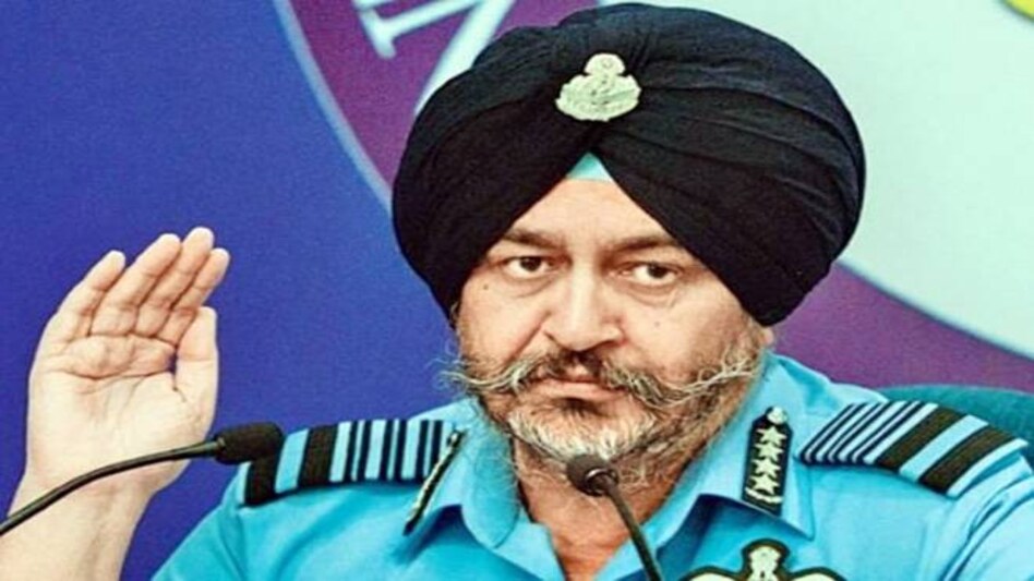 The integration of targeting pods and laser-guided bomb system for the Mirage 2000 aircraft for the Kargil war was done in a record time of 12 days, Air Chief Marshal BS Dhanoa said Monday. The integration of targeting pods and laser-guided bomb system for the Mirage 2000 aircraft for the Kargil war was done in a record time of 12 days, Air Chief Marshal BS Dhanoa said Monday.