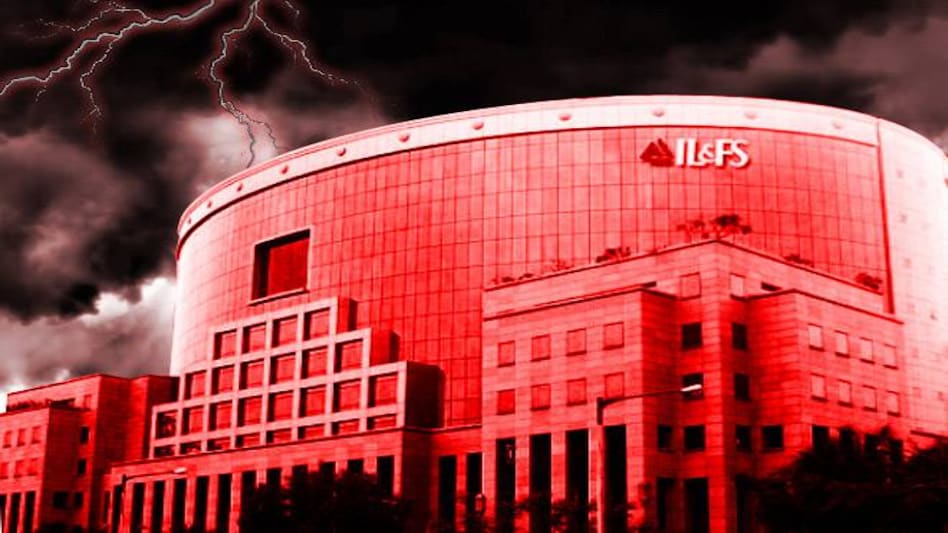 IL&FS case: IFIN ex-CEO helped rating agency official buy duplex villa at discount IL&FS case: IFIN ex-CEO helped rating agency official buy duplex villa at discount