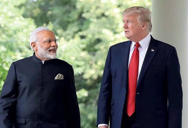 Today, India and the US are friendly allies. In fact, in a 2012 Pew survey of 21 nations, Indians seemed most favourably disposed towards the US with only 12 per cent saying they had an unfavourable opinion of the US. Today, India and the US are friendly allies. In fact, in a 2012 Pew survey of 21 nations, Indians seemed most favourably disposed towards the US with only 12 per cent saying they had an unfavourable opinion of the US.