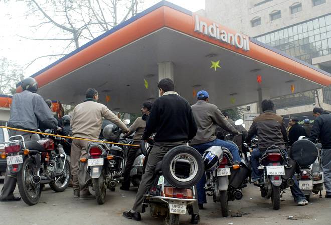 ONGC topples Indian Oil Corp to regain most profitable PSU tag