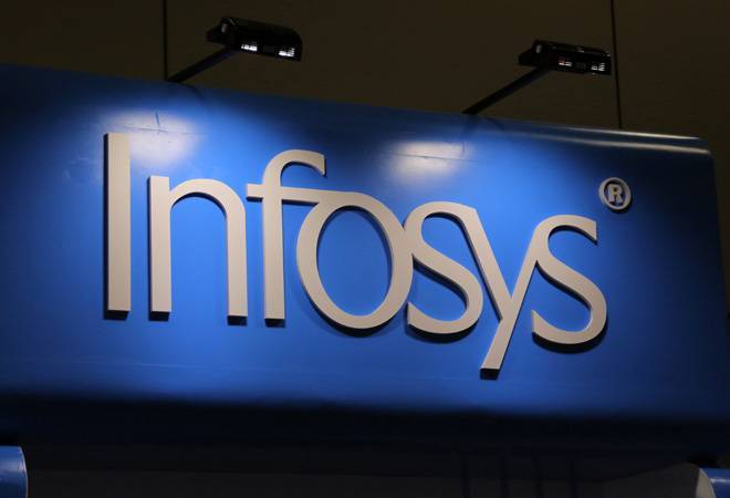 Infosys hired 9,100 employees in the United States (US) between April 2017 and March 2019 Infosys hired 9,100 employees in the United States (US) between April 2017 and March 2019