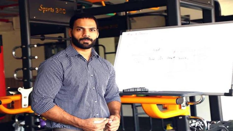 Jitendra Chouksey Jitendra Chouksey