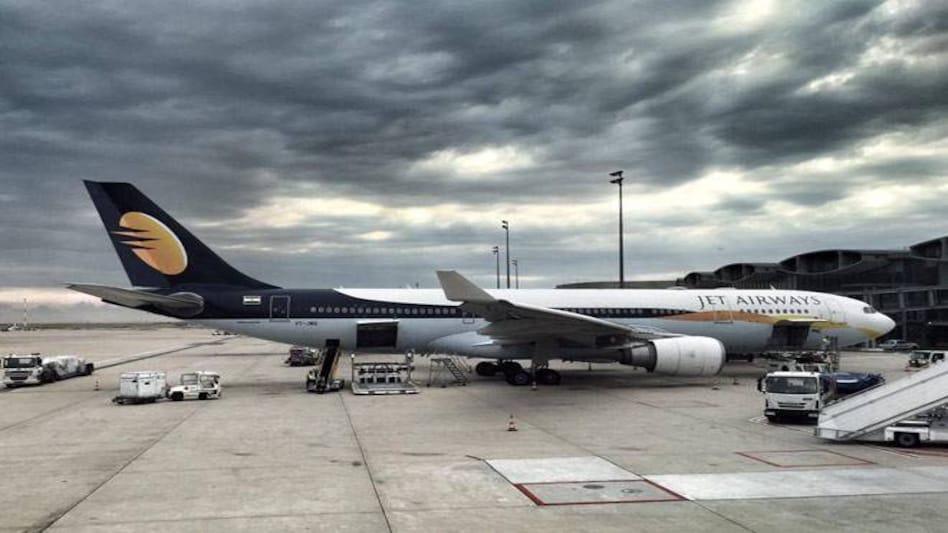 Jet Airways crisis: NCLT admits SBI's insolvency plea, orders resolution in three months Jet Airways crisis: NCLT admits SBI's insolvency plea, orders resolution in three months