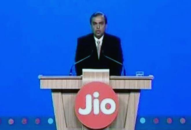 Mukesh Ambani owned Reliance Jio has bagged the second spot of the most popular brand in India. Search engine giant Google is ranked number one, 2019 survey by Ipsos said. Mukesh Ambani owned Reliance Jio has bagged the second spot of the most popular brand in India. Search engine giant Google is ranked number one, 2019 survey by Ipsos said.