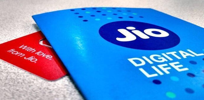 In just three years, Jio's subscriber base has crossed 306 million and it is India's second largest telco In just three years, Jio's subscriber base has crossed 306 million and it is India's second largest telco