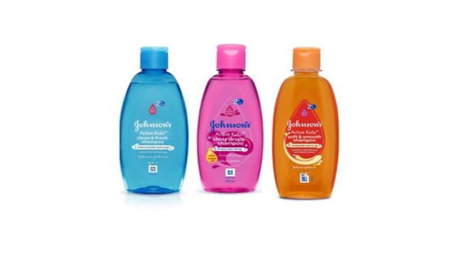 Our baby shampoo does not contain formaldehyde: Johnson & Johnson Our baby shampoo does not contain formaldehyde: Johnson & Johnson