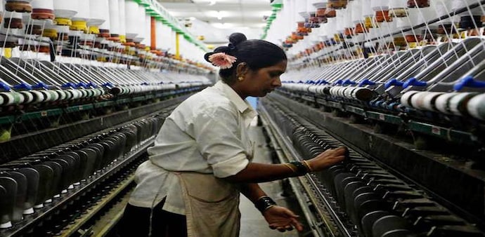 Around 11 million more jobs are expected to move to the formal sector between 2018 and 2021. Around 11 million more jobs are expected to move to the formal sector between 2018 and 2021.