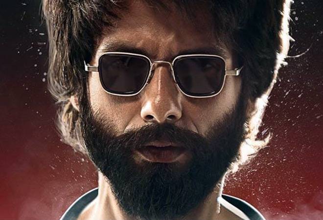 Kabir Singh box office collection: The film was expected to secure Kabir Singh box office collection: The film was expected to secure