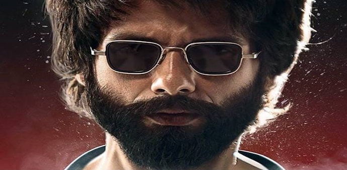 Kabir Singh is a remake of Telugu movie Arjun Reddy. Kabir Singh is a remake of Telugu movie Arjun Reddy.