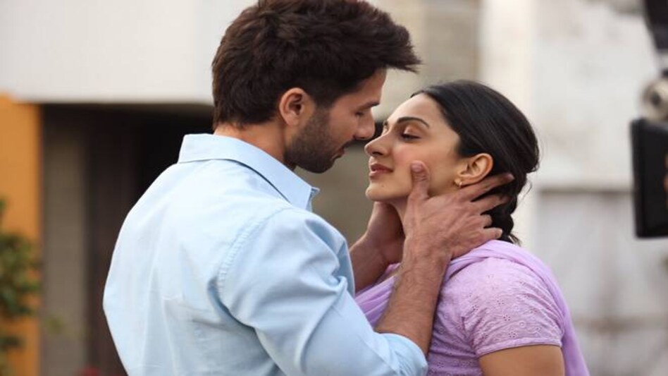 Kabir Singh Box office collection Day 8: Kabir Singh Box office collection Day 8: