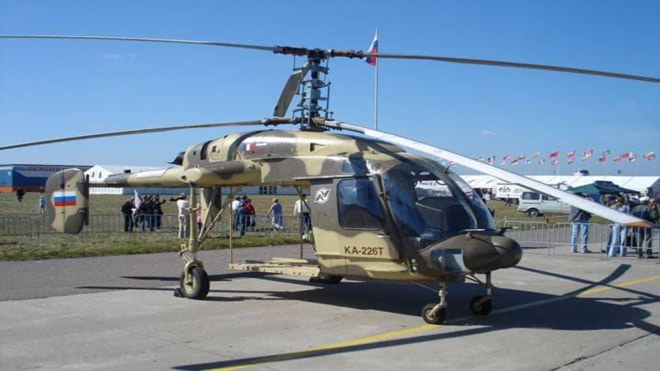 The 111 utility helicopters to be procured are meant to replace the Chetak Helicopters The 111 utility helicopters to be procured are meant to replace the Chetak Helicopters