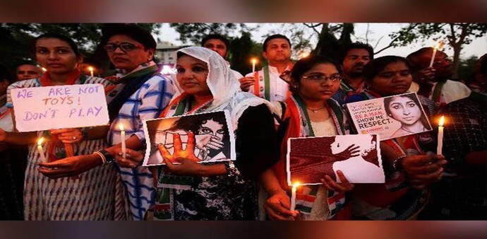 Kathua case verdict: The special court has pronounced life imprisonment of 25 years to Sanji Ram and his friend Parvesh Kumar and Deepak Khajuria Kathua case verdict: The special court has pronounced life imprisonment of 25 years to Sanji Ram and his friend Parvesh Kumar and Deepak Khajuria