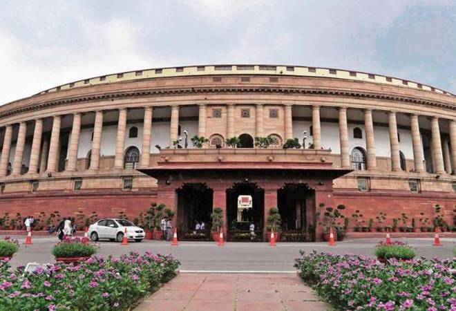 BJP MP Virendra Kumar to be pro-tem speaker of Lok Sabha