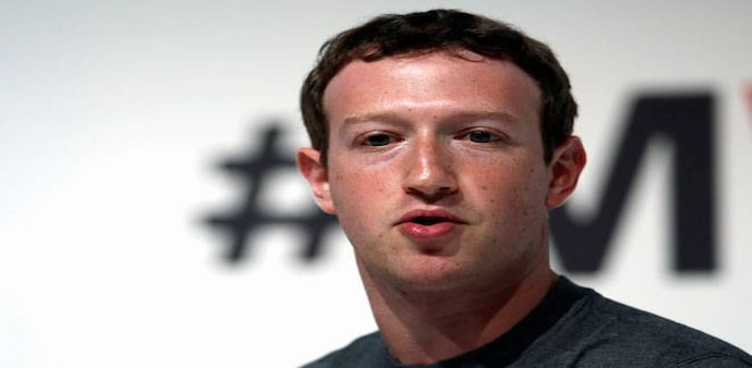 Facebook CEO Mark Zuckerberg Facebook CEO Mark Zuckerberg