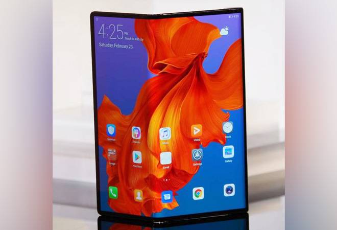 Oak OS will be the new OS by Huawei Oak OS will be the new OS by Huawei