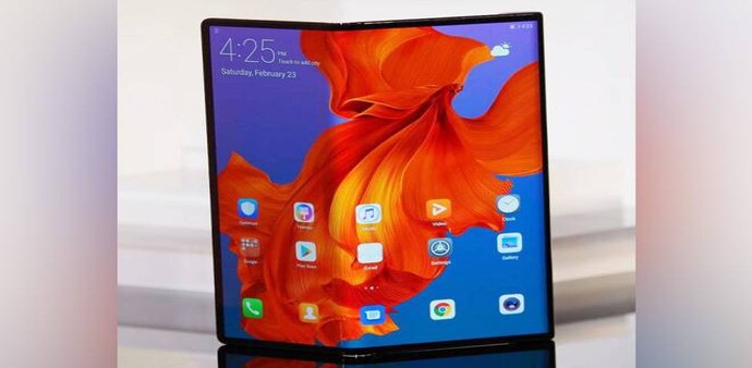 Oak OS will be the new OS by Huawei Oak OS will be the new OS by Huawei