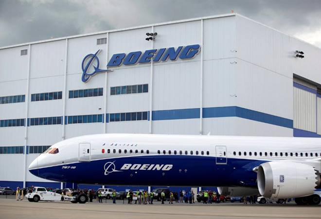 737 Max faults blamed on HCL, Cyient engineers; Boeing refutes 737 Max faults blamed on HCL, Cyient engineers; Boeing refutes