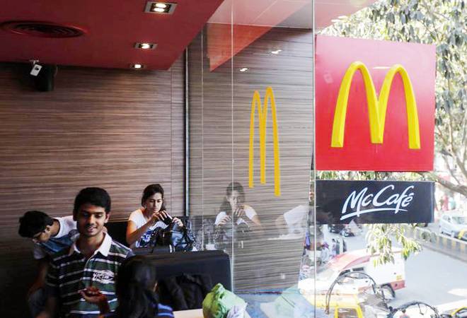 McDonald's/Representational image McDonald's/Representational image