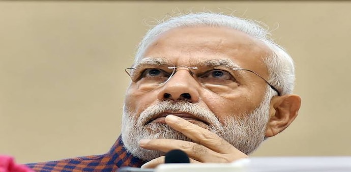 Prime Minister Narendra Modi holds meeting with leading economists in New Delhi on Saturday Prime Minister Narendra Modi holds meeting with leading economists in New Delhi on Saturday
