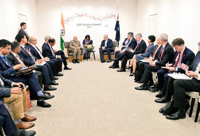 From Brazil to Australia, PM Modi's visit to G-20 Summit concludes with 6 bilateral on last day in Japan