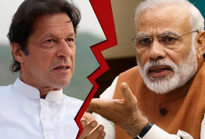 There has not been any meeting between the two leaders since Khan took over as prime minister of Pakistan in August last year. There has not been any meeting between the two leaders since Khan took over as prime minister of Pakistan in August last year.