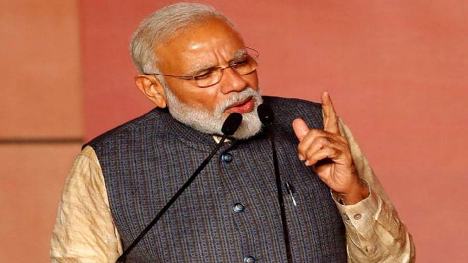 "In the neighbourhood, Maldives is priority," Modi said in his speech in Maldivian parliament. Photo: Reuters "In the neighbourhood, Maldives is priority," Modi said in his speech in Maldivian parliament. Photo: Reuters
