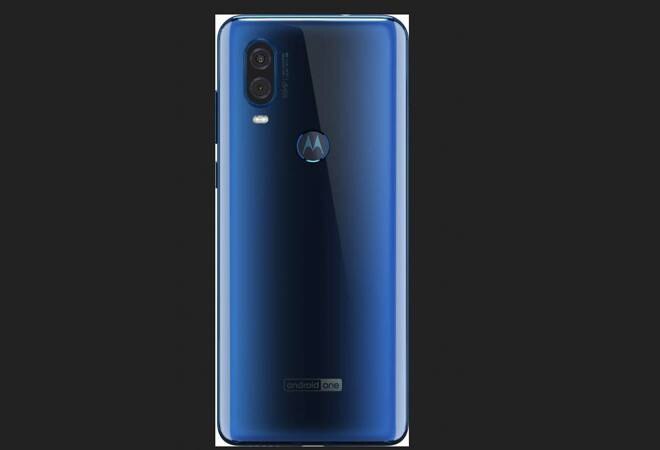 Motorola One Vision goes on sale today at 12pm on Flipkart; here're the specs, price in India