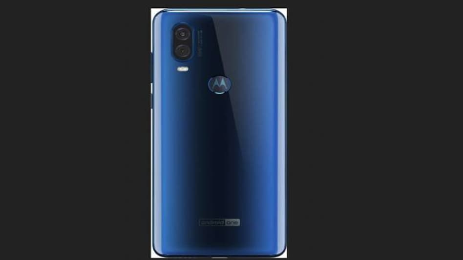 Motorola One Vision sale on Flipkart Motorola One Vision sale on Flipkart